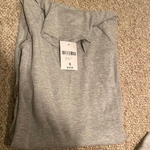 *NEVER WORN* Forever 21 Gray Dress